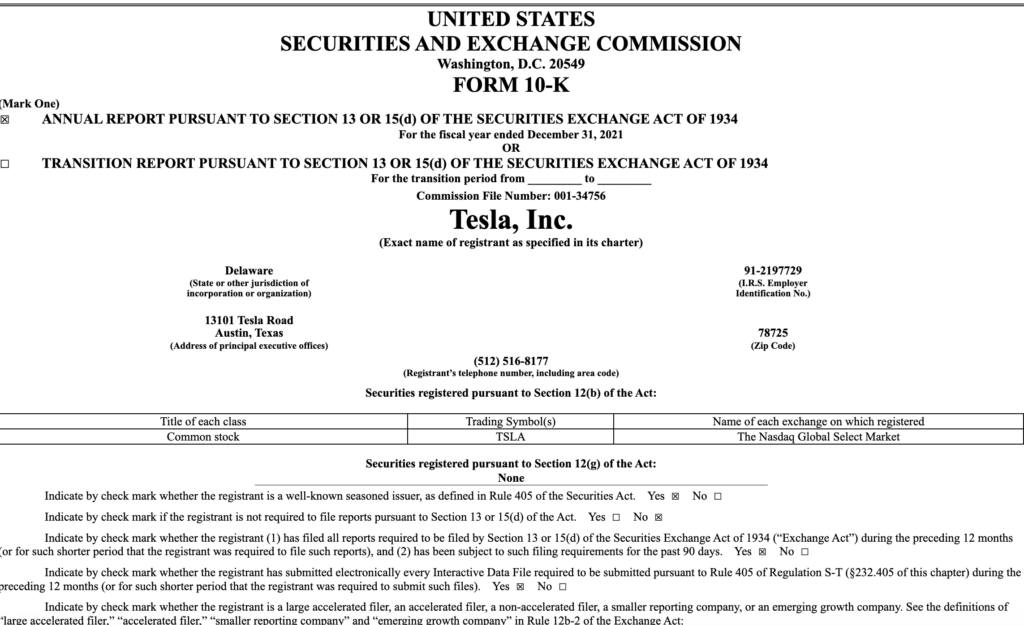 2021 was the year institutions fully arrived. MicroStrategy had already been buying. Tesla announced a $1.5 billion Bitcoin purchase in February and briefly accepted BTC for car payments. Coinbase went public on the Nasdaq.