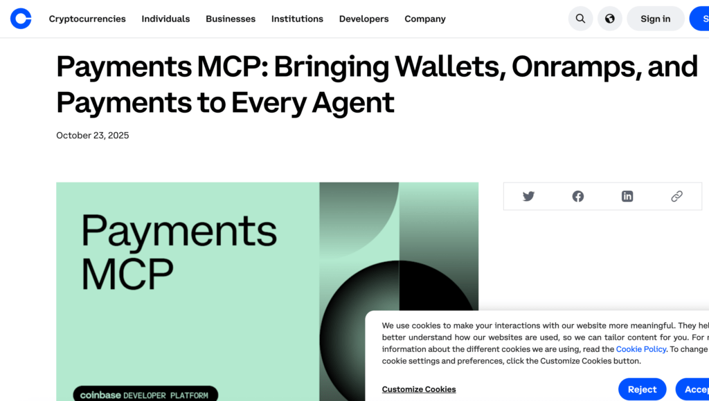 coinbase-payments-mcp-ai-agents.jp