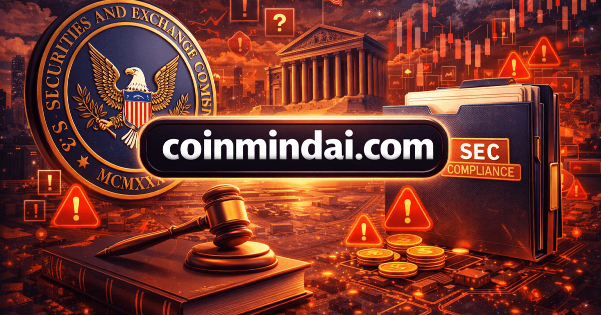 SEC Crypto Taxonomy Shift Creates New Regulatory Winners as KYC Rules Soften