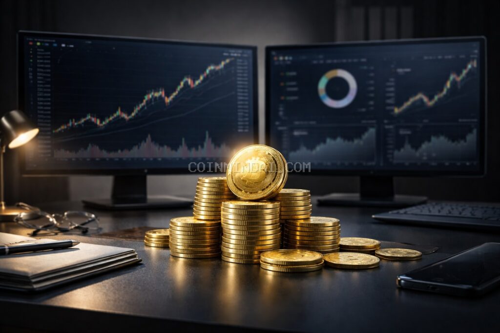 Why This Topic Still Matters in the Current Market - Altcoin Season Guide: How It Starts, What Confirms It, and What Traders Misread