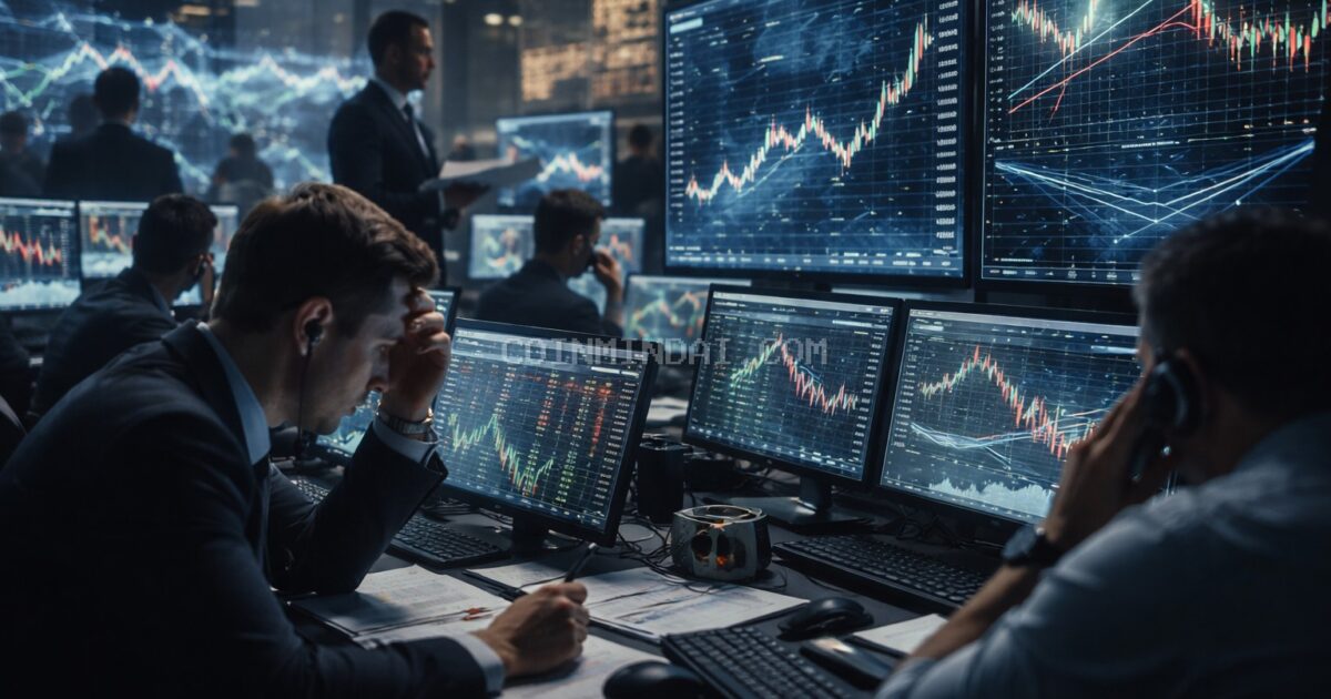 Binance Forces Market Makers Into the Open With Sweeping New Rules