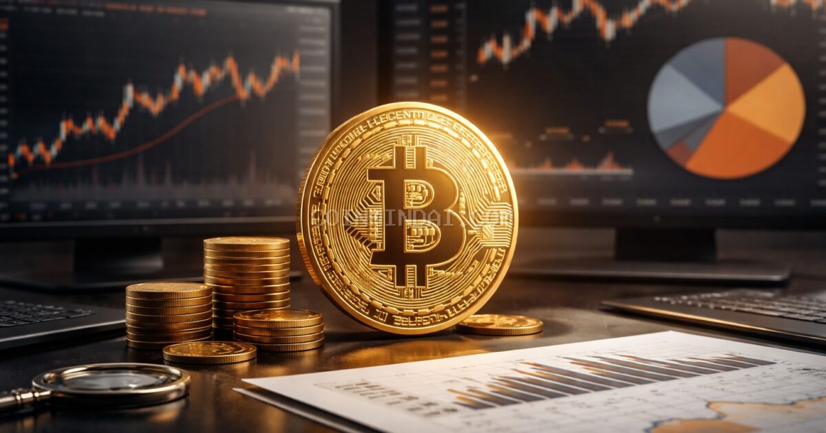Bitcoin Dominance Explained: What It Is and Why It Matters