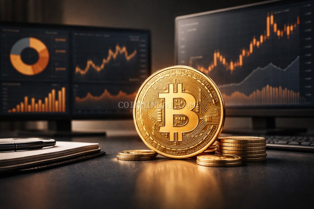 What Investors Should Monitor Alongside Bitcoin Dominance - Bitcoin Dominance Explained: What It Is and Why It Matters