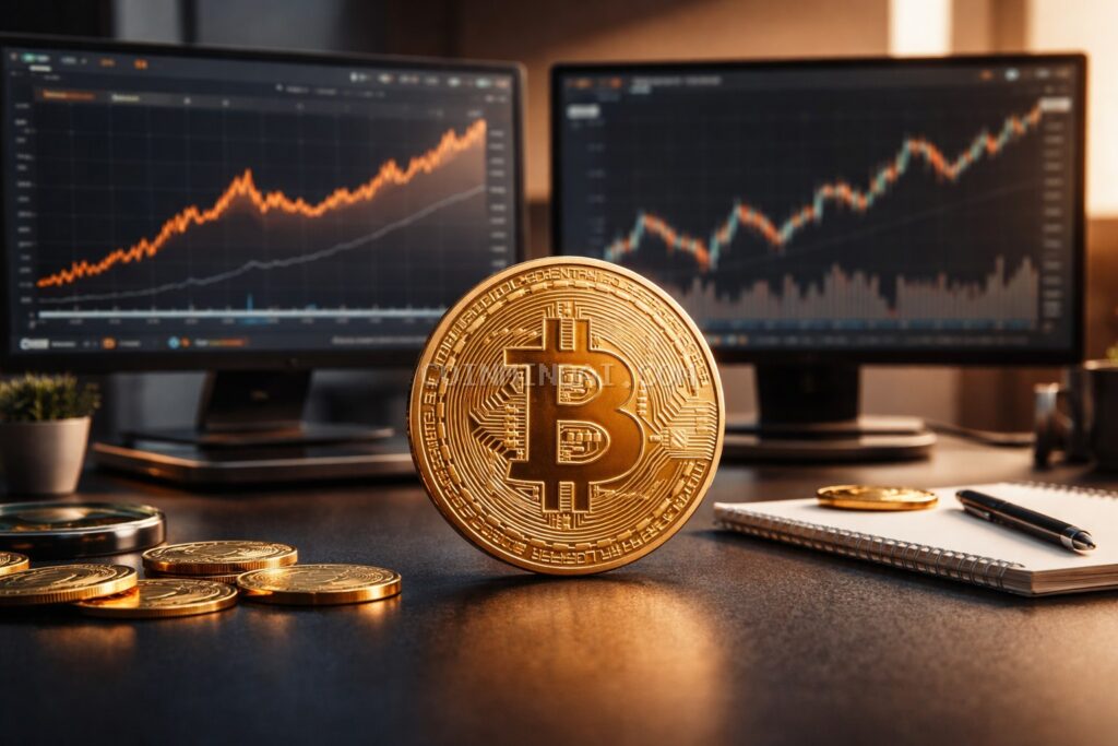 Why Bitcoin Dominance Still Matters in the Current Market - Bitcoin Dominance Explained: What It Is and Why It Matters