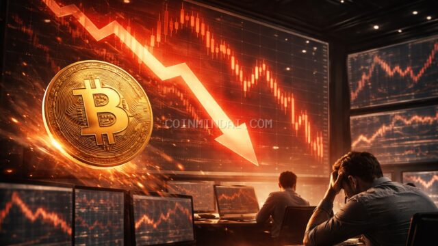 Bitcoin ETF Flows Nearly Erase YTD Losses After a 40 Percent Drawdown