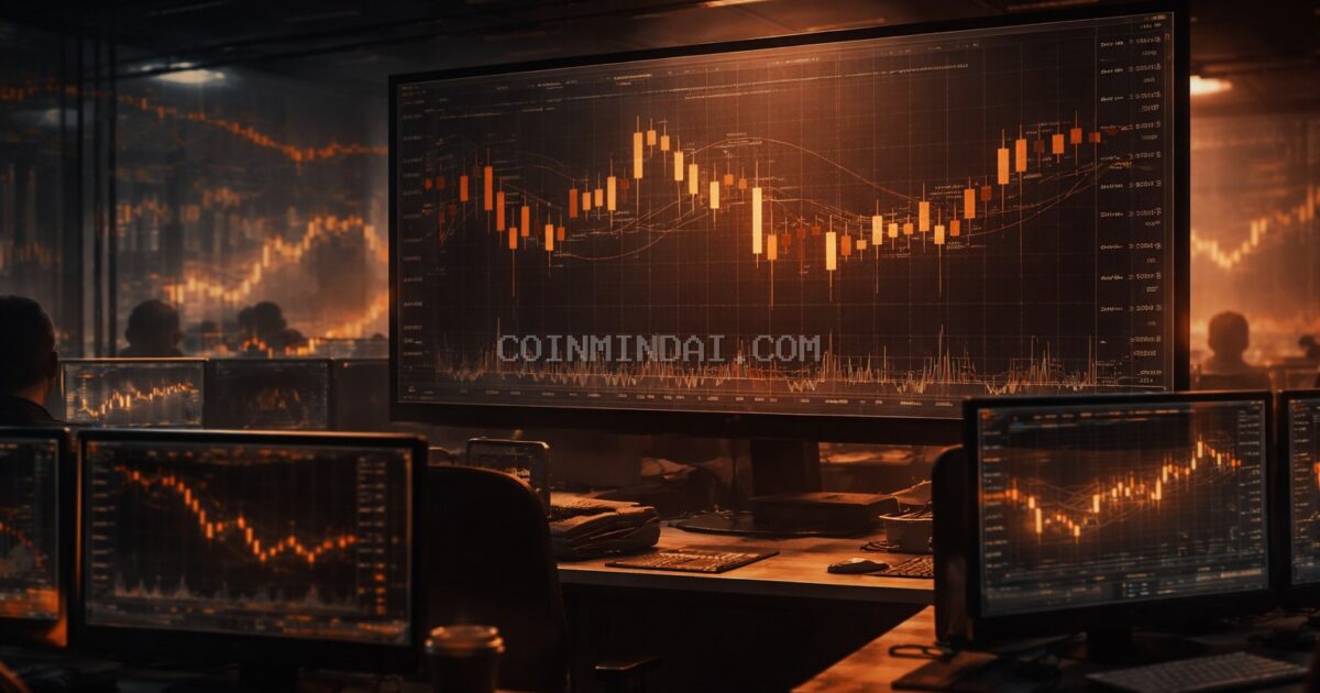 Bitcoin Holds Above 66,600 as Funding Rates and Options Skew Signal Cautious Positioning