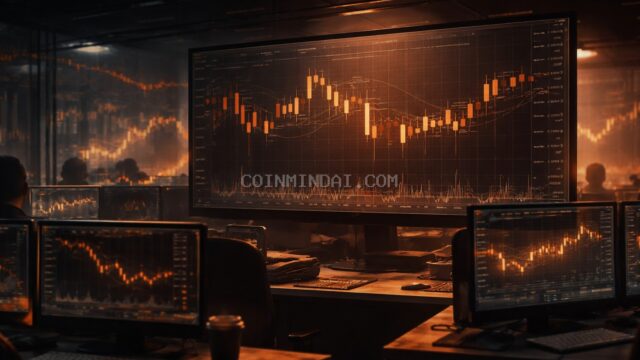 Bitcoin Holds Above 66,600 as Funding Rates and Options Skew Signal Cautious Positioning