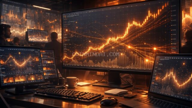 Bitcoin Holds Near 66800 as Exchange Outflows Signal Accumulation Pressure