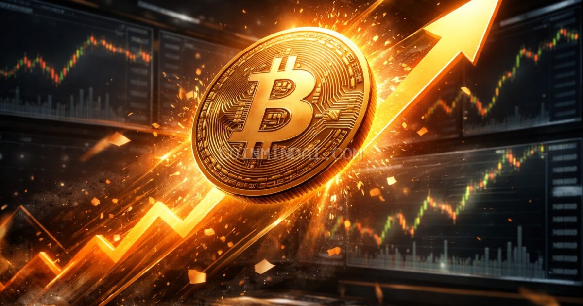 Bitcoin Needs Retail Investors Back Before Any Real Rally Can Begin