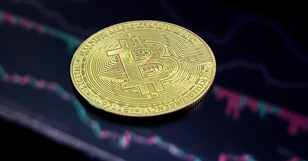 Bitcoin Price Analysis March 24, 2026: On-Chain Data Points Toward Accumulation