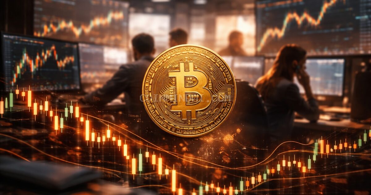 Bitcoin Price Analysis March 25, 2026: Sentiment Signals Mixed as BTC Holds $71K