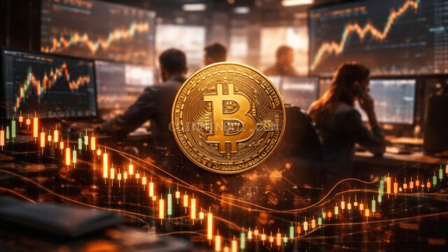 Bitcoin Price Analysis March 25, 2026: Sentiment Signals Mixed as BTC Holds $71K