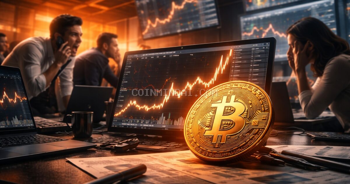 Bitcoin Rallies on Trump Iran Remarks but Analyst Conviction Stays Thin