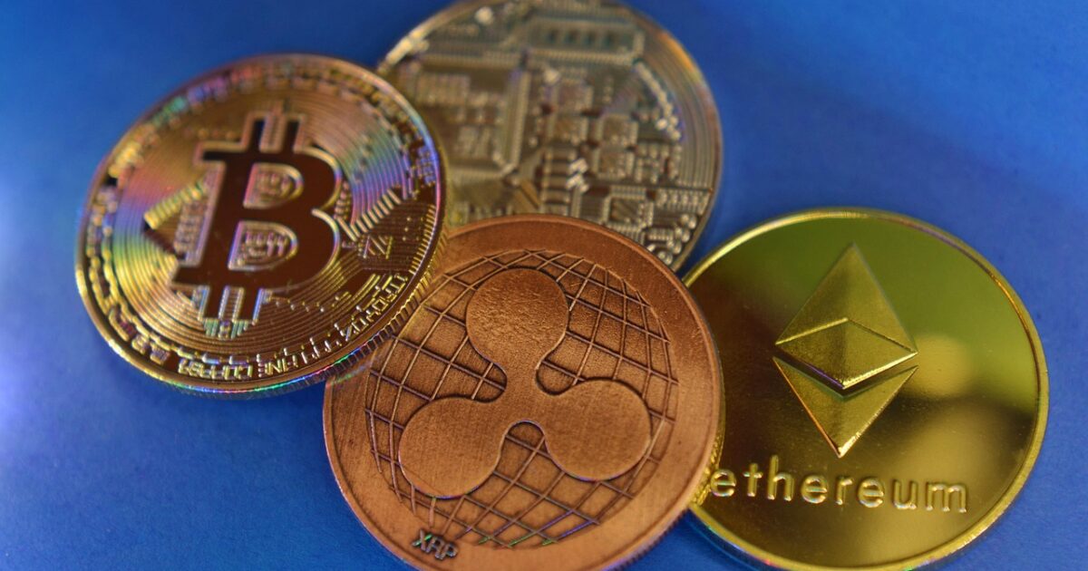 Bitcoin S&P 500 Correlation Data Points to Potential Market Turbulence Ahead