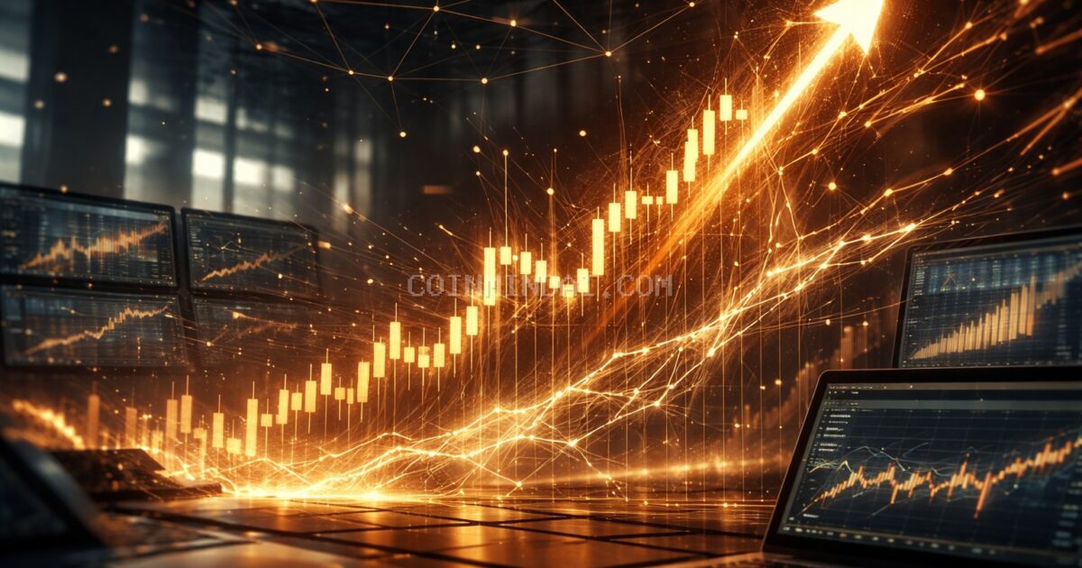 Dogecoin ETFs Record Nearly Zero Inflows in March With Only 2 Positive Days