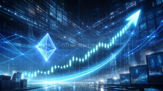 Ethereum Foundation Sets New Staking Record With $46.2 Million ETH Deposit
