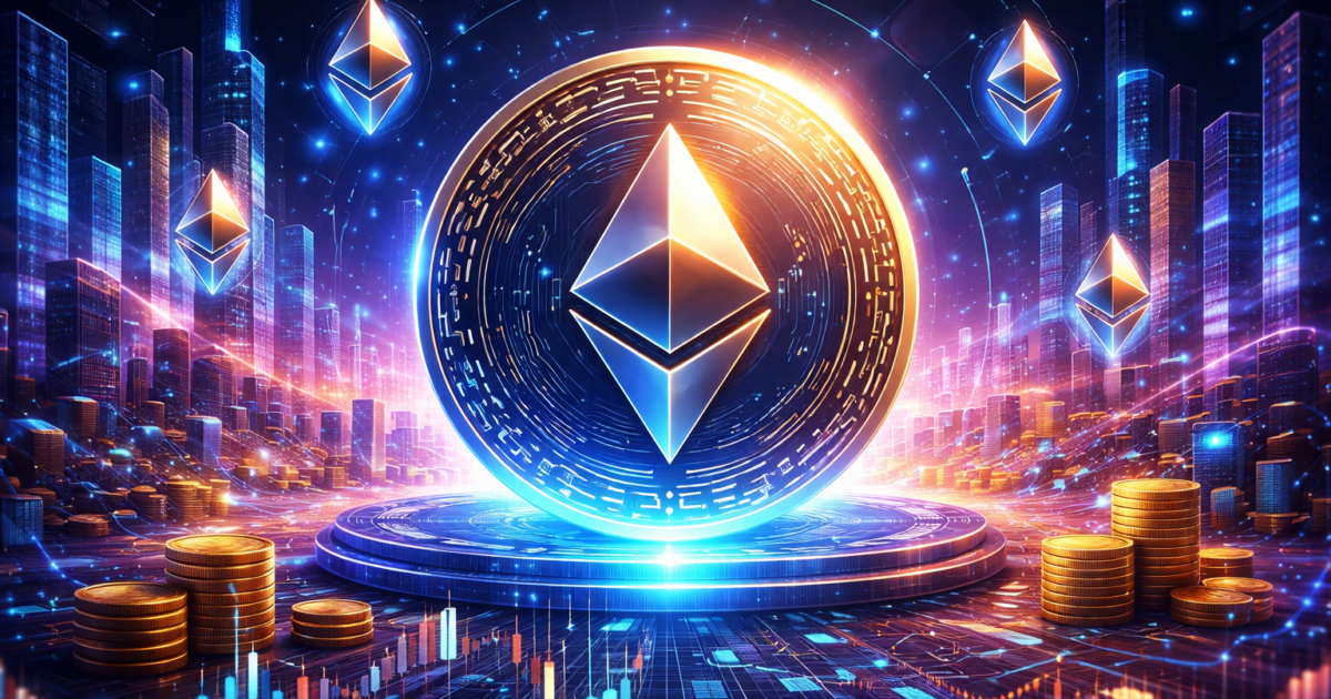 Ethereum Flashes Bullish Reversal Signals as ETH Reclaims Key Price Level