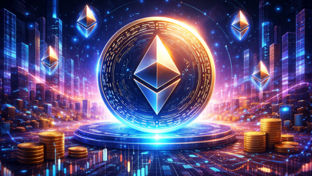 Ethereum Flashes Bullish Reversal Signals as ETH Reclaims Key Price Level