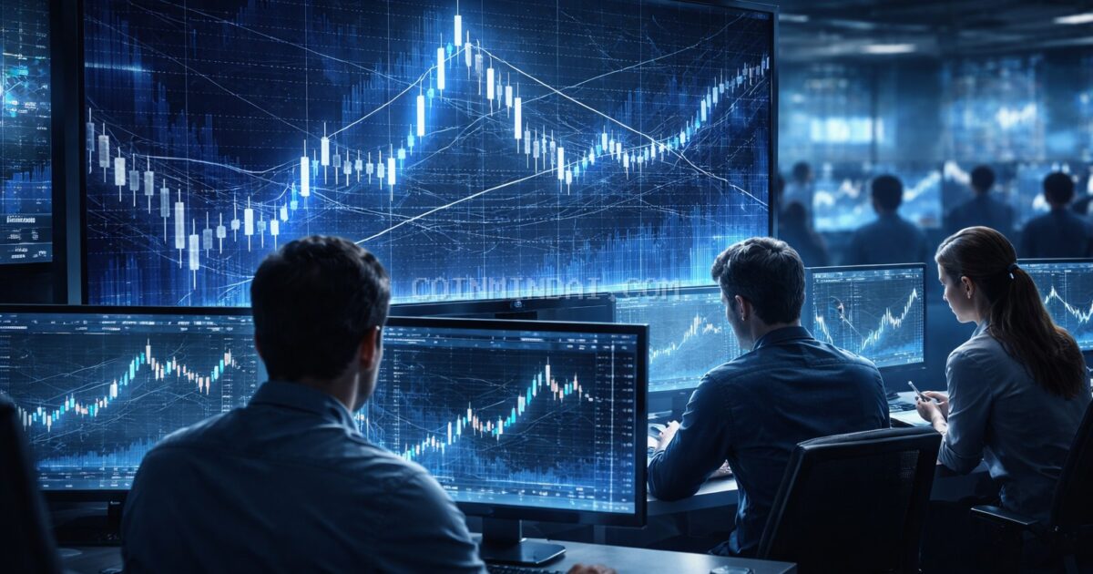 Ethereum Technical Analysis: Range Compression Builds on March 30, 2026