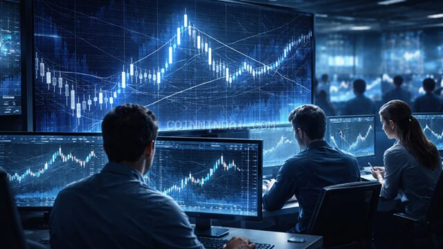 Ethereum Technical Analysis: Range Compression Builds on March 30, 2026