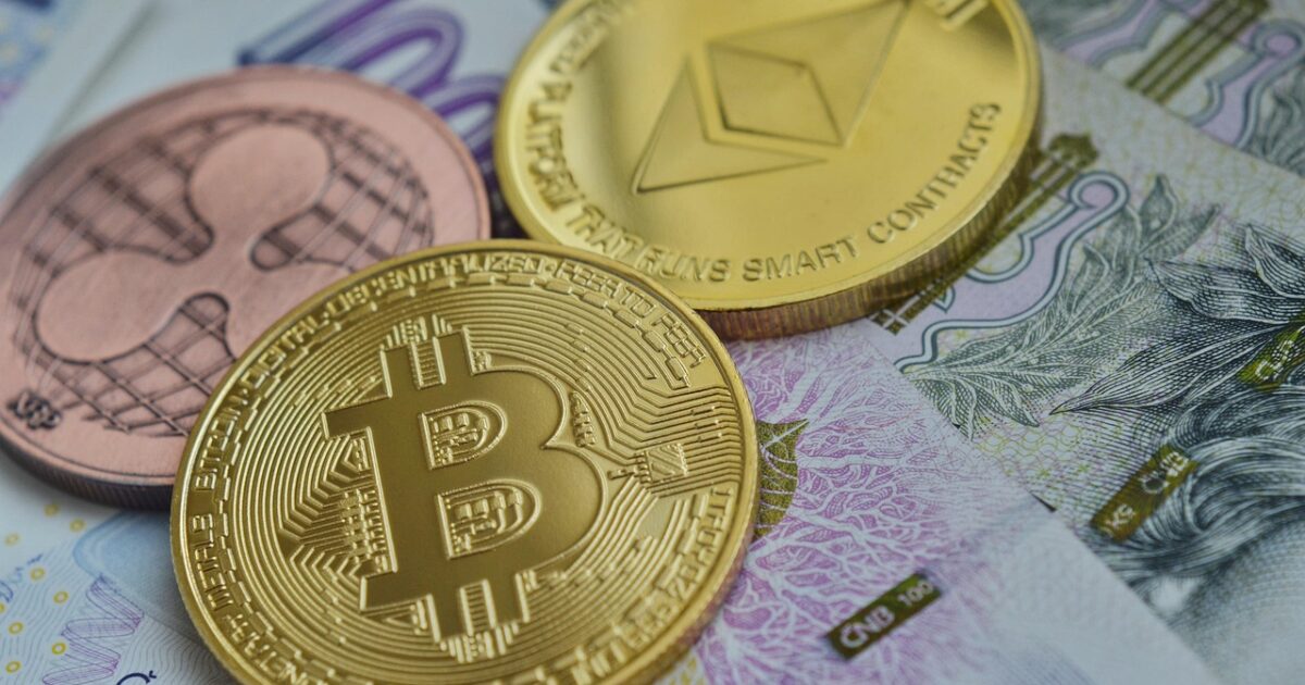 Financial Executives Declare Crypto Essential As Security Standards Drive Adoption