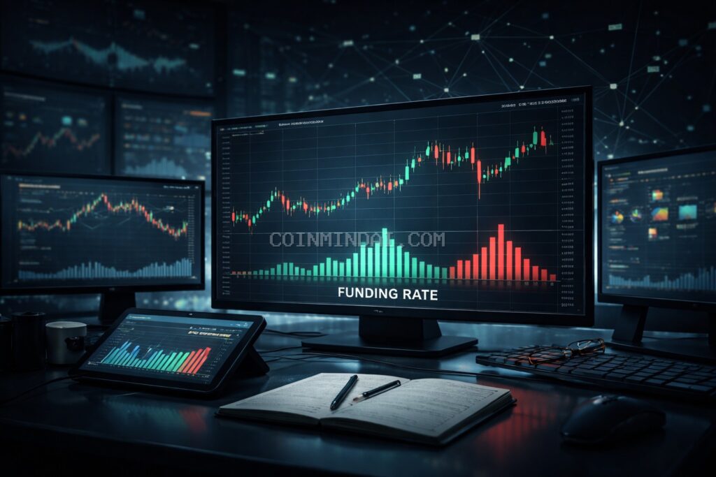 What Investors and Traders Should Monitor - Funding Rate Guide: How to Read Leverage Pressure in Crypto Futures