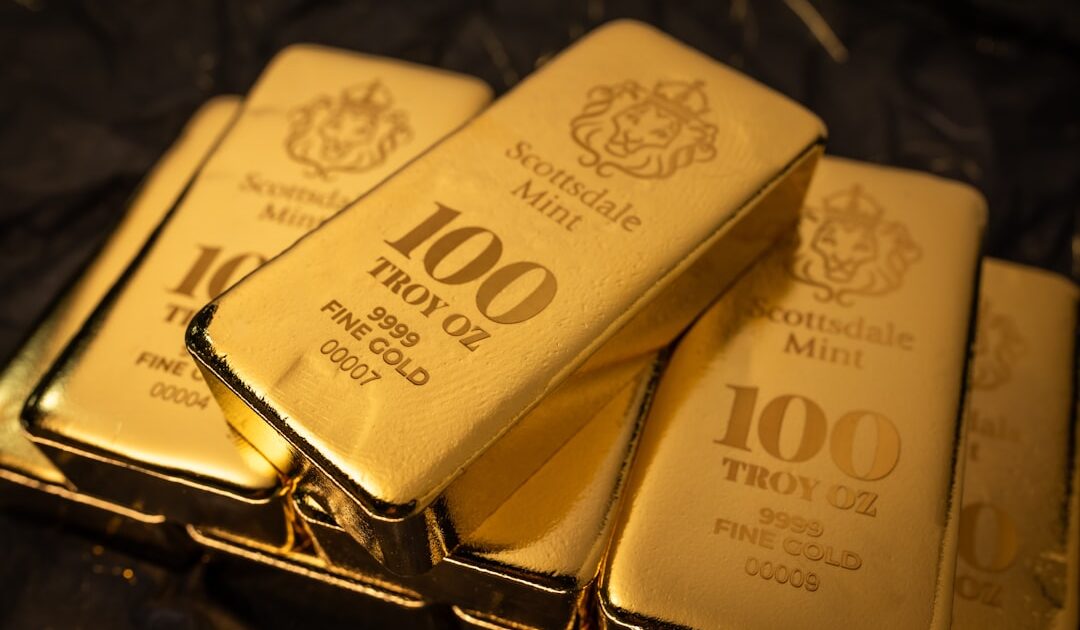 Gold Price Analysis March 20, 2026: Geopolitical Pressures Drive Haven Demand Above $4,687