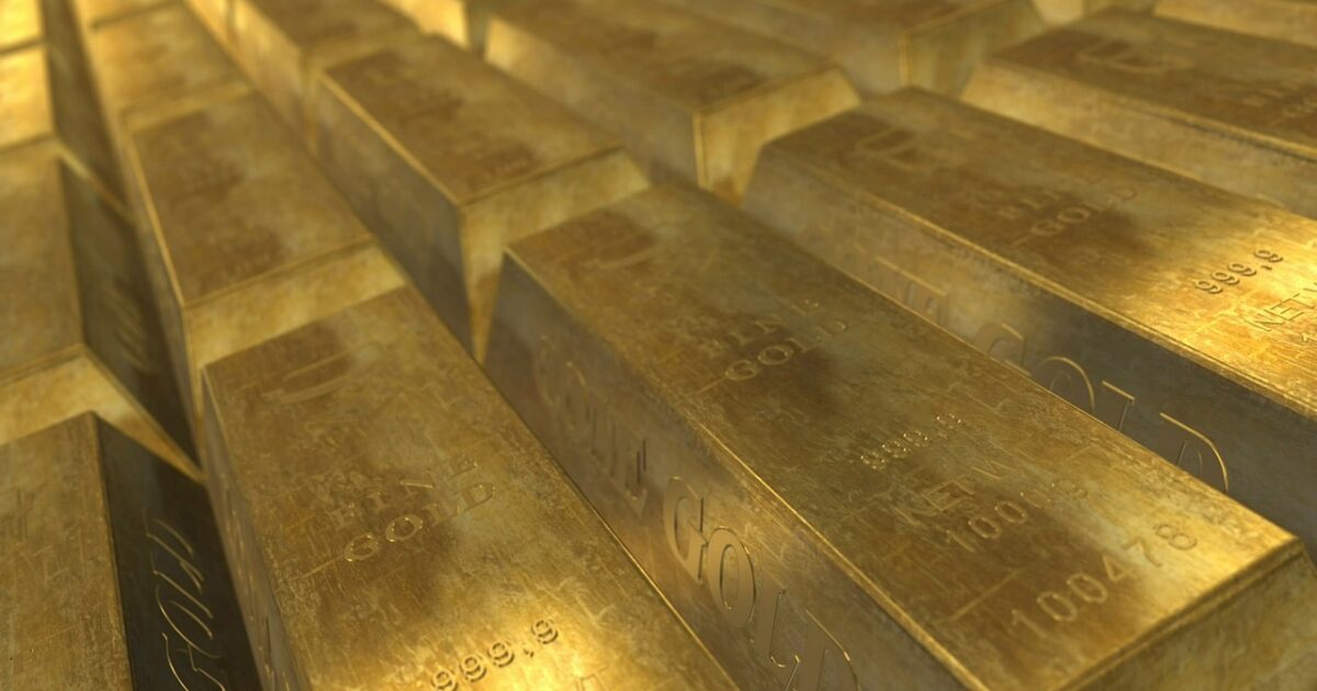 Gold Price Analysis March 23, 2026: Middle East Tensions Drive Haven Demand Above $4,370