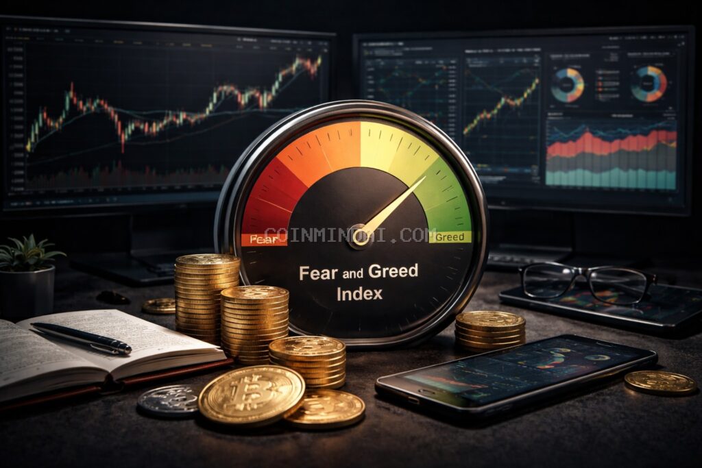 What Investors Should Actually Monitor Alongside the Index - How to Read the Fear and Greed Index in Crypto