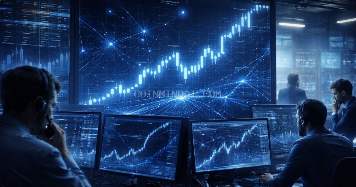 How XRP Could Tap Into the DTCC $100 Trillion Custody Market
