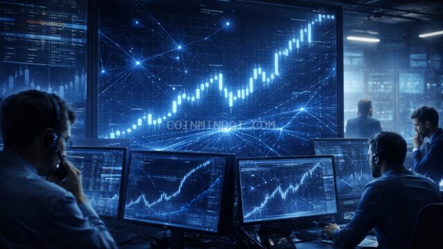 How XRP Could Tap Into the DTCC $100 Trillion Custody Market