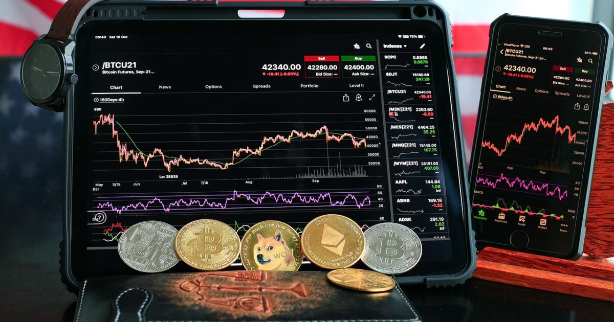 Institutional Capital Eyes Dogecoin and Shiba Inu After Commodity Classification