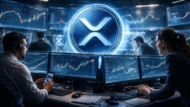 Interactive Brokers Opens Crypto Trading to EEA Investors With 11 Digital Assets