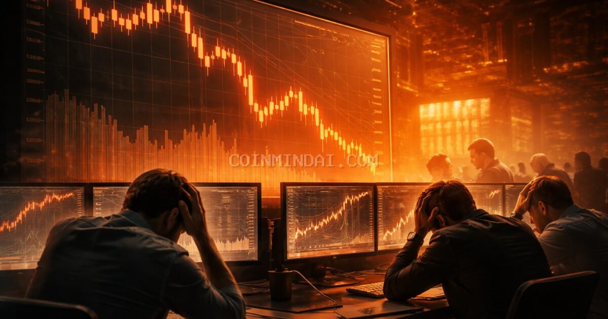 Open Interest Explained: How to Read Crowded Trades and Liquidation Risk
