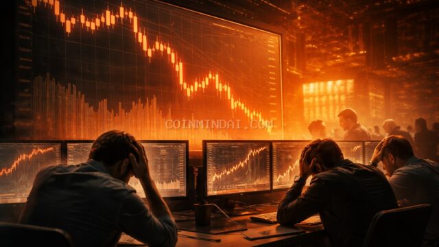 Open Interest Explained: How to Read Crowded Trades and Liquidation Risk