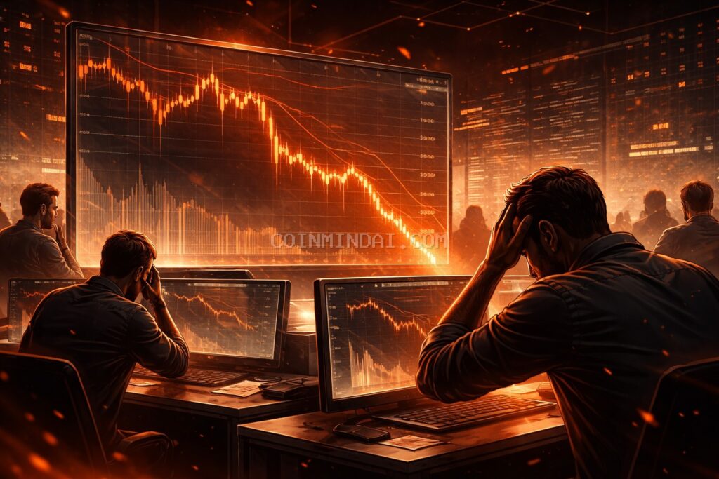 What to Monitor and How to Use OI Responsibly - Open Interest Explained: How to Read Crowded Trades and Liquidation Risk