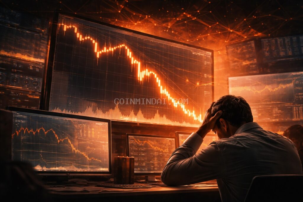 Why Open Interest Still Matters in Any Market Cycle - Open Interest Explained: How to Read Crowded Trades and Liquidation Risk
