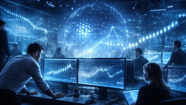 RWA Tokenization Could Hit 16 Trillion Dollars as Ethereum Leads the Race