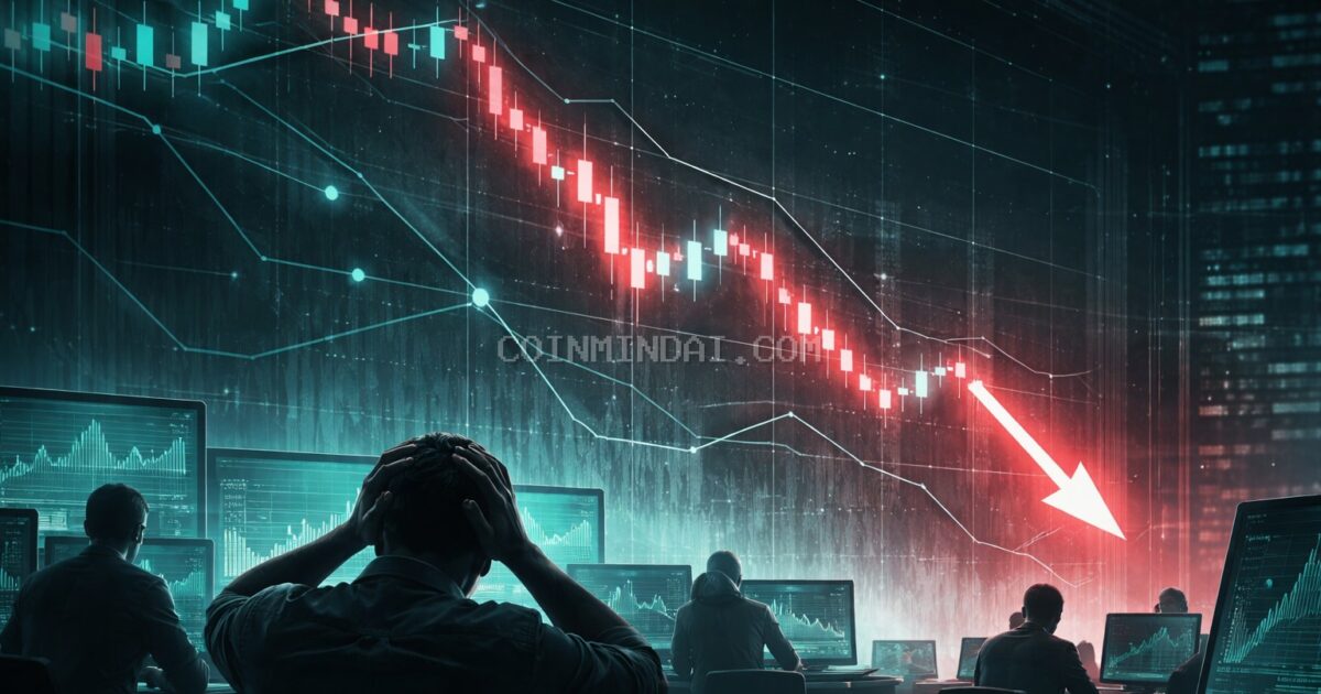 Solana Open Interest Collapses to April 2025 Levels as Leverage Resets