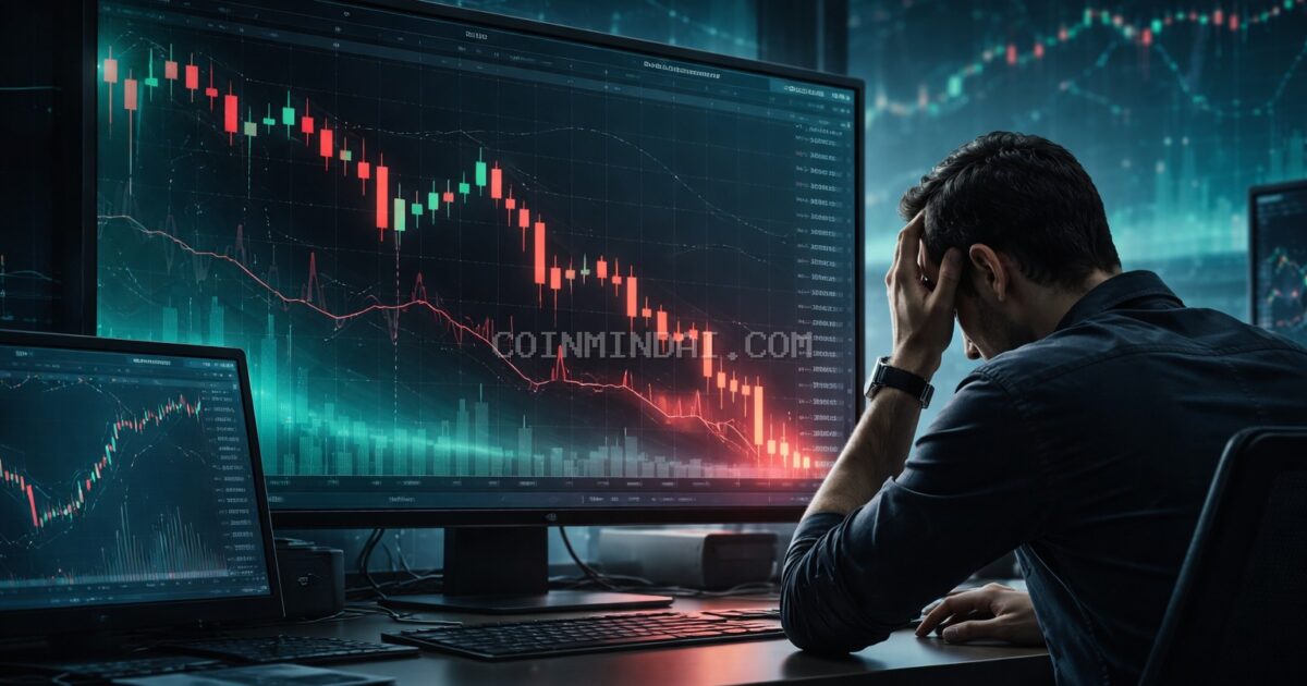 Solana Technical Analysis for March 30, 2026: Bearish Pressure Tests Key Floor After 32%