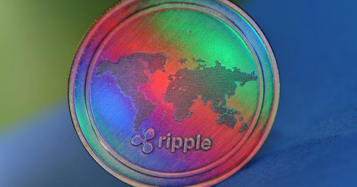 XRP Analyst Eyes 40% Rally to $2 as Token Defends Critical Support Zone