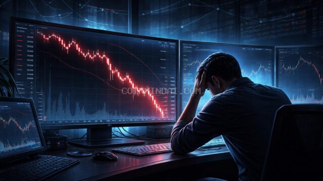 XRP Technical Analysis: Steep Selloff Tests Key Floors: March 30, 2026