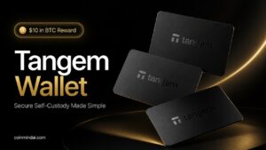 Tangem Wallet Review 2026: Seedless Cold Storage With 10% Discount Code
