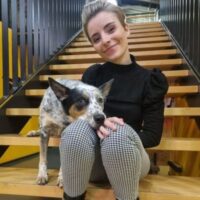 Inessa (Gulendam) Kaya