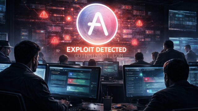 Aave Risk Manager Maps Two Bad Debt Paths After Kelp DAO Bridge Exploit