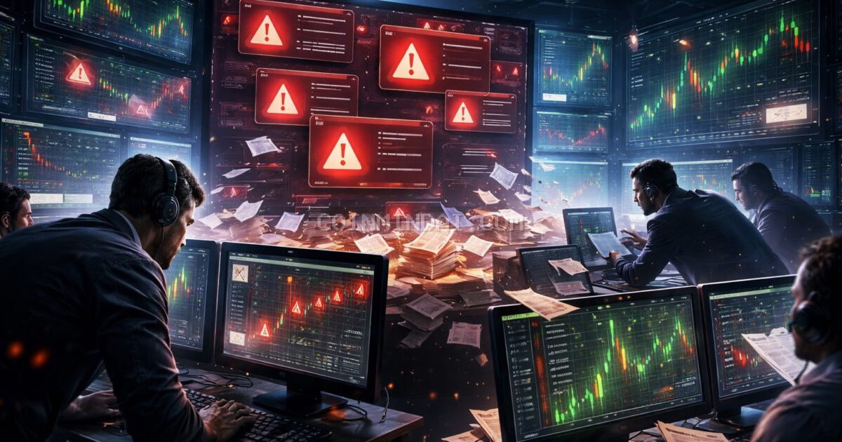 AI Bug Bounty Flood Strains Crypto Security Teams as Slop Reports Surge