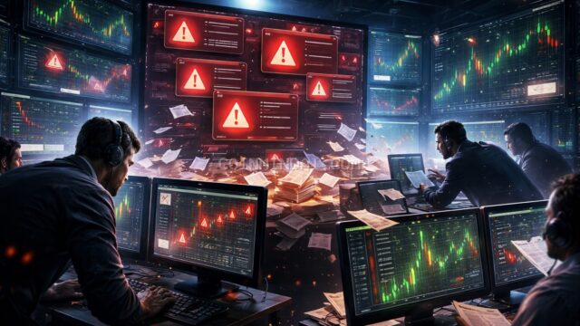 AI Bug Bounty Flood Strains Crypto Security Teams as Slop Reports Surge