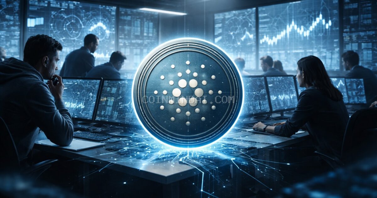 AI Is Consuming Venture Capital and Crypto Firms Are Racing to Keep Up