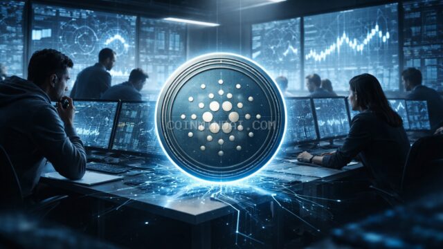 AI Is Consuming Venture Capital and Crypto Firms Are Racing to Keep Up