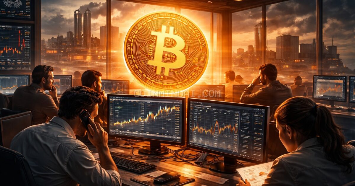 Alcoa Nears Deal to Sell Idle New York Smelter to Bitcoin Miner NYDIG